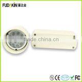 Gallery Led Track Lights Special for Musuem Lighting, CRI>80, IP65