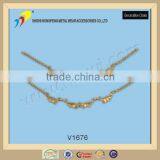 Metal Decorative Chain