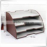 Luxury Multifunctional Document Tray thumbnail-3