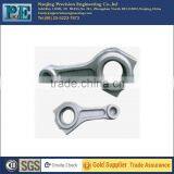 Custom Forging Steel Alloy Tractor Part thumbnail-3