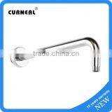 Wall Mounted Adjustable Shower Support Bar thumbnail-1