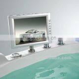 New Arrival 10 Inch Portable LED LCD TV