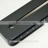 4 Way Macro Shot Focusing Rail Slider For DSLR Camera thumbnail-5