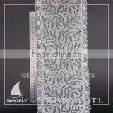 Full Color Various Lace African Trim thumbnail-3