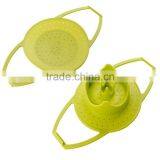 Best Selling FDA Approved Silicone Steamer Basket