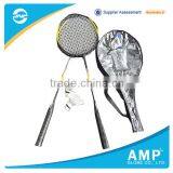 Light Weight Badminton Shuttle Rackets thumbnail-3