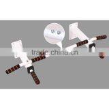 STABILE Multu Func High Quality Pull Ups Stand for Home Use thumbnail-2