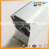 Aluminum Extrusion Profile LED Light Manufacturer