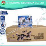 LIBO OEM Box Laundry Washing Detergent Powder