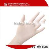 Nitrile Exam Gloves / Disposable Nitrile Examination Gloves CE ISO FDA thumbnail-3