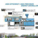 Gallon Preform Making Machine thumbnail-4