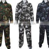 Fleece Tracksuit thumbnail-3