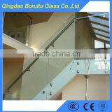 High Quality Lamianted Glass for Balustrade thumbnail-5