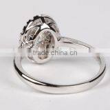 China Wholesale Engagement Ring thumbnail-5