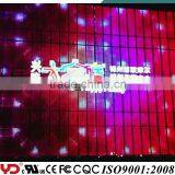 Energy-efficacy Ip68 Waterproof Outdoor Advertising Led Screen Display thumbnail-2