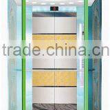 High-end designed observation elevator wholesale