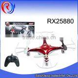Wholesale Quadcopter Kit 4 Channel rc Ufo With Gyro thumbnail-5
