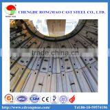 High Manganese Steel Ball Mill Liner Plate thumbnail-5