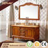 Factory Direct Sale Classic Spanish Bathroom Furniture