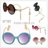 Lastest Fashion Sunglasses 2015 for Women,light up Sun Glasses