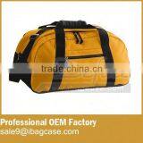The Popular Useful Cute Fancy Travel Duffel Bag thumbnail-4