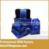 The Laundry Storage 4Pcs Packing Cube For Amazon Brand Seller thumbnail-5