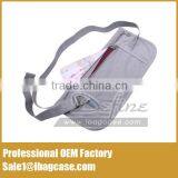 Custom Burglarproof Mens Travel Wallet thumbnail-6