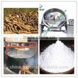 Resonable Price Garri Processing Machine