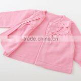 High Quality New Fashion Baby Fashion Cute Kids Clothes Infant Baby Wear Knitted Cardigan Japanese Baby Products thumbnail-4