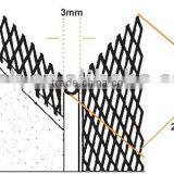 Galvanized Angle Bead(factory FY )