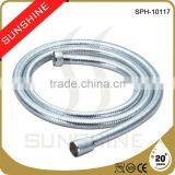 SPH-10122 Bathroom PVC Steel Wire Hose thumbnail-3