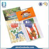 Brand New Flavor Car Air Freshener With High Quality thumbnail-2