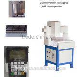 the Smallest Cnc Engraving Machine 3030 for Steel Engraving