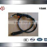 Air-cooled 15AK Welding Toch