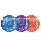 PVC Inflatable Snow Tube thumbnail-1