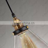 Vintage Industrial Lamp 40W 110V 220v Chandeliers & Pendant Lights Ceiling Lights thumbnail-4