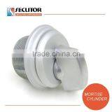 Round Safe Door Lock Cylinder thumbnail-3