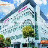 Wuxi Shengda Plastic Pipes Welding Machine Co., Ltd. company overview - view 1 thumbnail