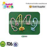 Baby Wubbanub Pacifier Clips 2016 thumbnail-2