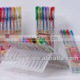 New Arrival Promotion Color Changing Gel Ink Pen thumbnail-1