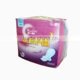 OEM 180mm Super Absobent Sanitary Napkin