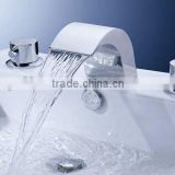 Ceramic brass shower faucet cheap bathroom faucets