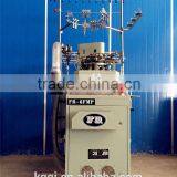 FR-6FMP Automatic Plain and Terry Socks Making Machine thumbnail-2