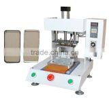 Iphone Frame Laminating Machine and Mid Bezel