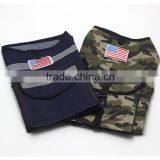 2016 New Pet Bag For Dog, Dog Backpack,Dog Carrier Bag With Camo And Denim Styles Quality Choice thumbnail-2