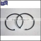 Din 472 195mm Snap Ring for Housing Bores (DIN472 ) thumbnail-3