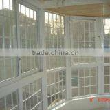 ISO9001 Factory Window Screen