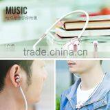 HOCO EPB07 Bluetooth V4.1 Earphone Hands Free for Universal Mobile Phone Fashion Stereo Headset MT-5437 thumbnail-4