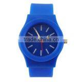 Hot Selling Silicon Comfortable Wear Watch Made in China Factory thumbnail-5
