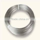 Low, Medium or High Carbon Steel -Galvanized Wire